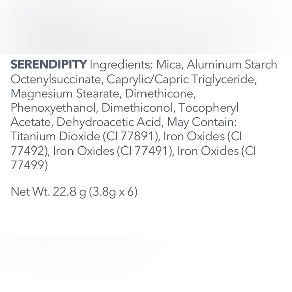 NIB True + Luscious Lucky Glow Bronze and Highlight Palette Full Size - Picture 11 of 12